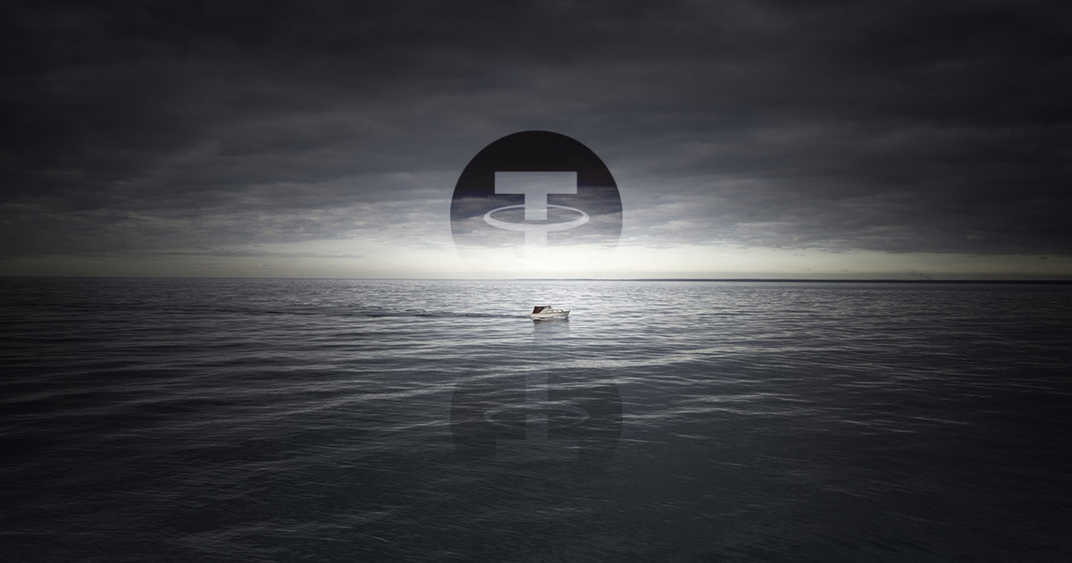 New Evidence Suggests Tether Does Not Have the Dollar Reserves It Claims