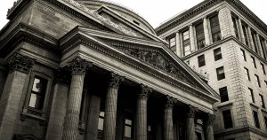 Big Bankers Say Cryptocurrencies Do Not Pose a Threat to Global Financial Stability