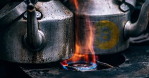 ‘Bitcoin Creator’ Craig Wright “Satoshi Nakamoto” Deletes Twitter Account After Getting Heckled?