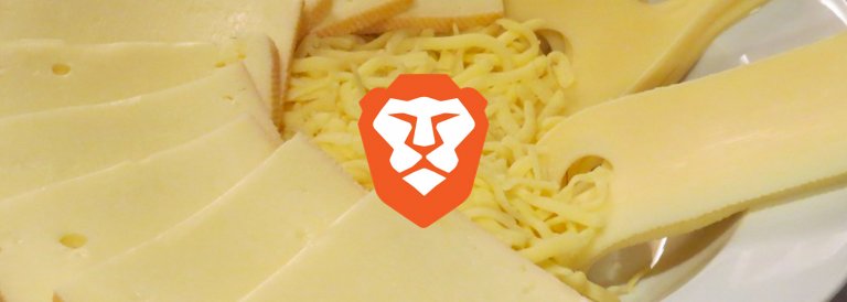 Brave Browser Teams Up with Cheddar to Engage “Crypto Crazed” Users