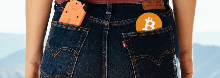 How to Put Crypto In Everyone’s Pocket in 2019