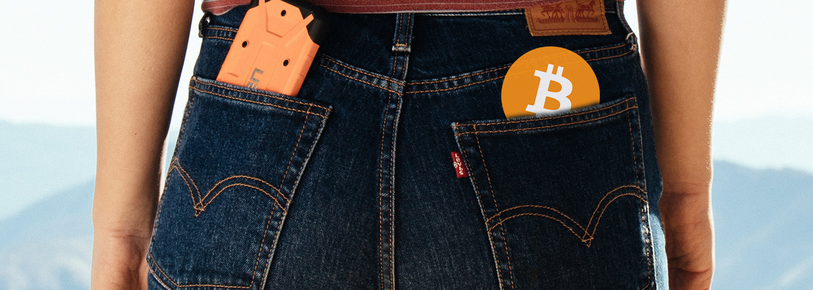 How to Put Crypto In Everyone’s Pocket in 2019