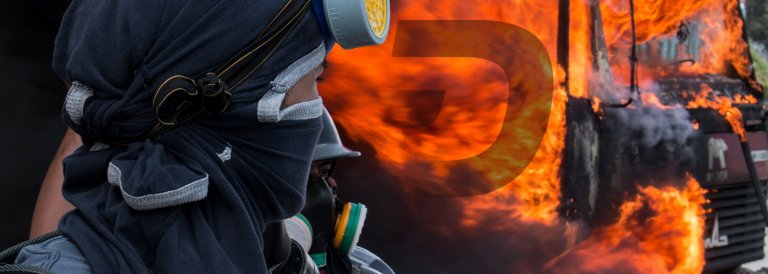 CEO of Dash: Cryptocurrency More Than a Bolivar Hedge, It’s a Way to Survive in Venezuela [Interview]