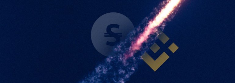 Stably’s StableUSD (USDS) Scheduled for Listing on Binance Feb. 6th