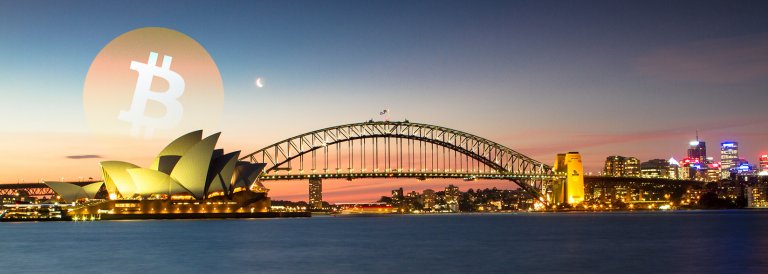 Bitcoin and Binance in Real-Estate: Australia to Hold World’s First Live Property Auction Using Crypto