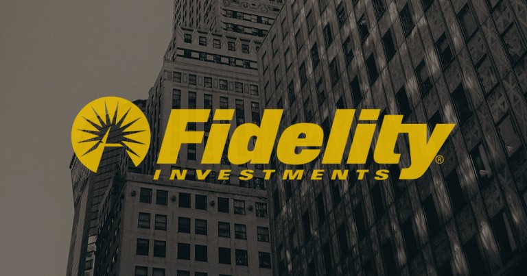 $2t asset manager Fidelity just released its latest Bitcoin report
