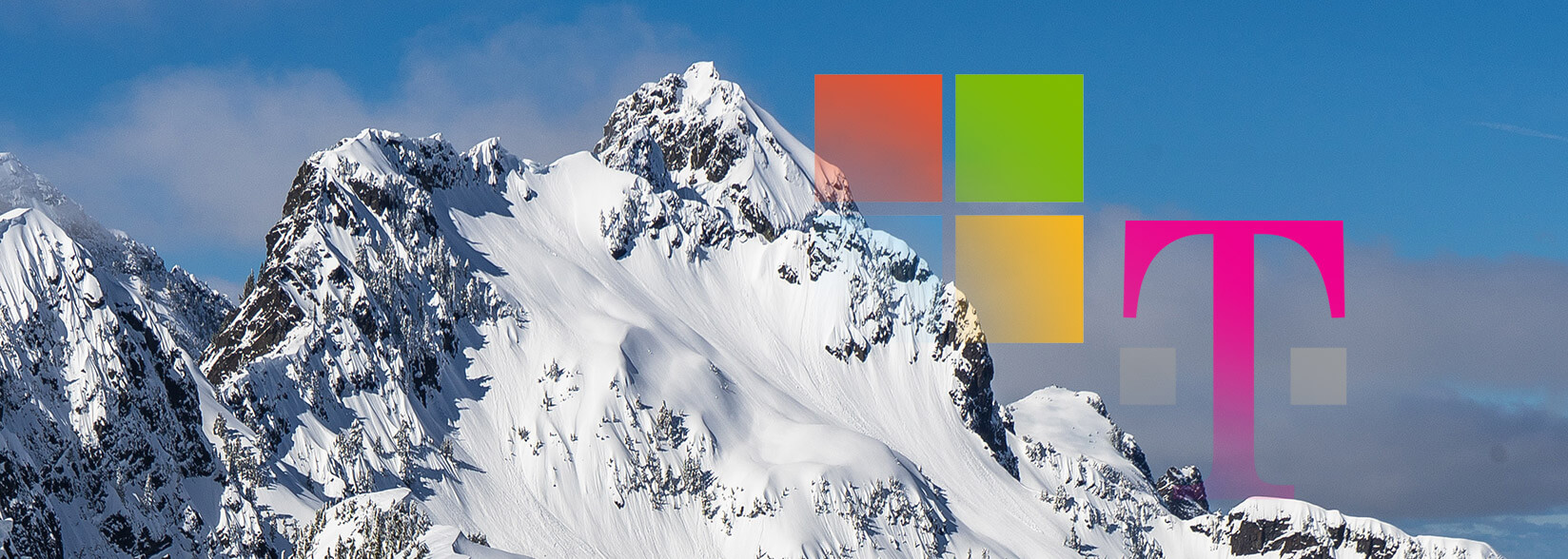 Microsoft and T-Mobile Join the Cascadia Blockchain Council