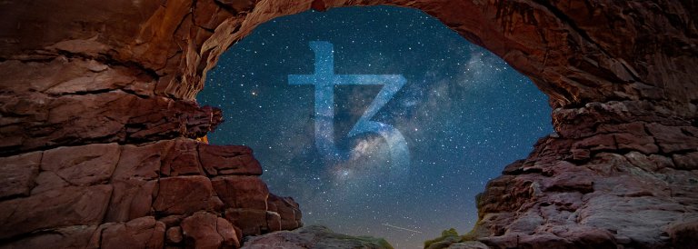 Institutional Investors Can Earn Interest on Tezos Through Coinbase Custody