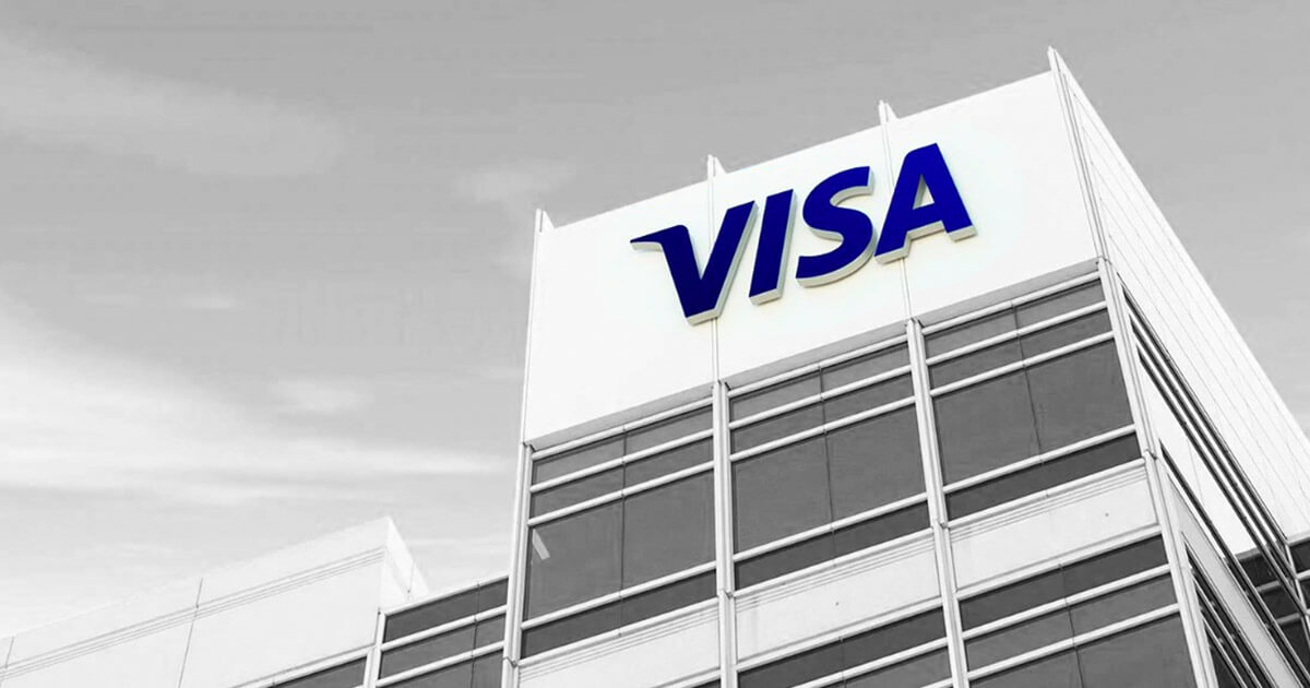Coinbase is “working closely” with VISA for Bitcoin, crypto adoption