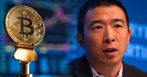 Meet Andrew Yang, the pro-bitcoin presidential candidate