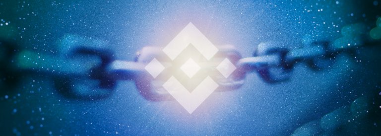 There’s a new ‘Coinbase effect’—the Binance Chain pump