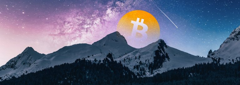 Could Bitcoin’s halving push its price to $55,000? One quant thinks so