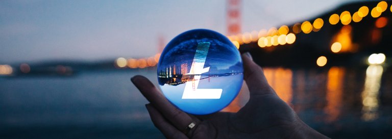 Litecoin will have succeeded when it doesn’t need Charlie Lee [INTERVIEW]