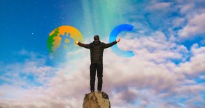 Coinbase CEO shares select growth metrics, suggests whole crypto industry is growing