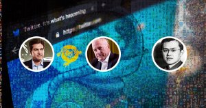 Craig Wright to sue Twitter critics for defamation, Binance CEO threatens to delist Bitcoin SV