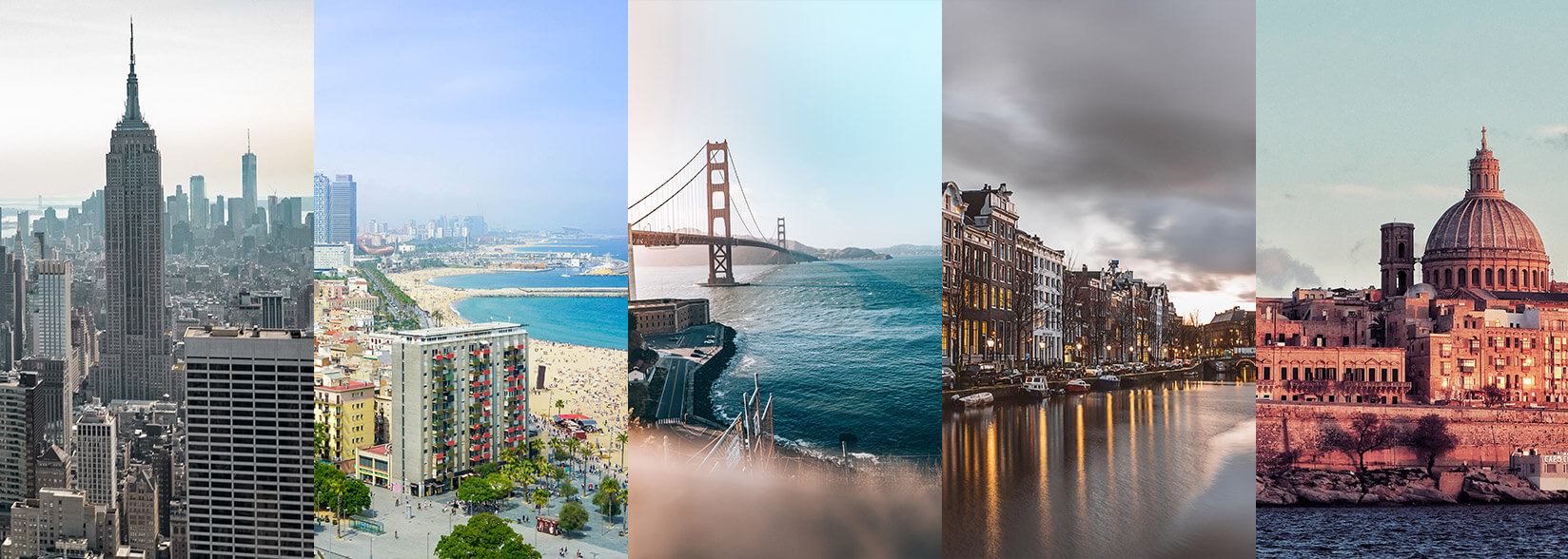 Five upcoming crypto and blockchain events worth attending