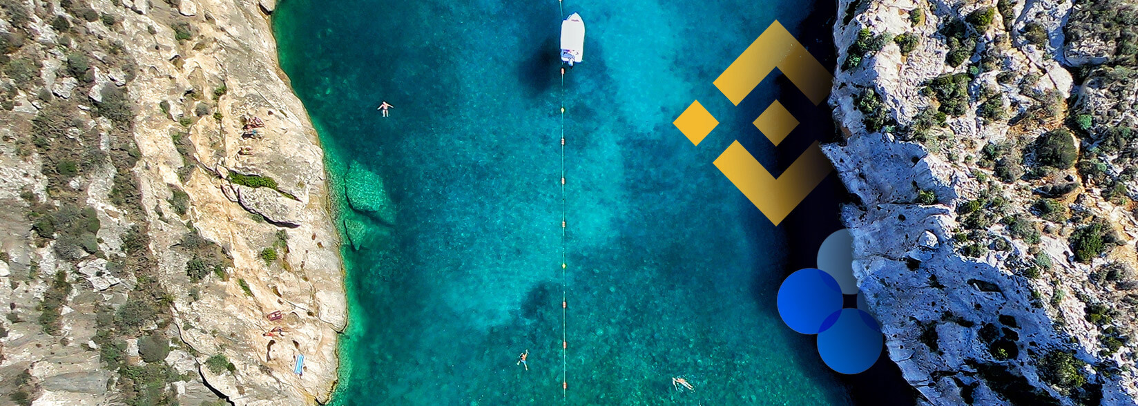 Malta-based exchanges account for majority of cryptocurrency trading volume