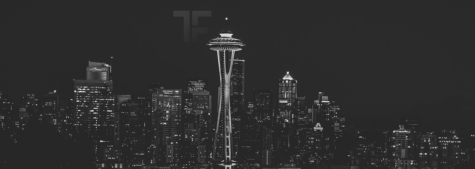 Blockchain is here to stay, highlights from Seattle’s TF3 Conference