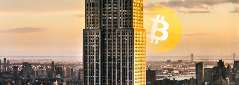 Bakkt announces bitcoin futures trading coming July, BTC surges to $7,800