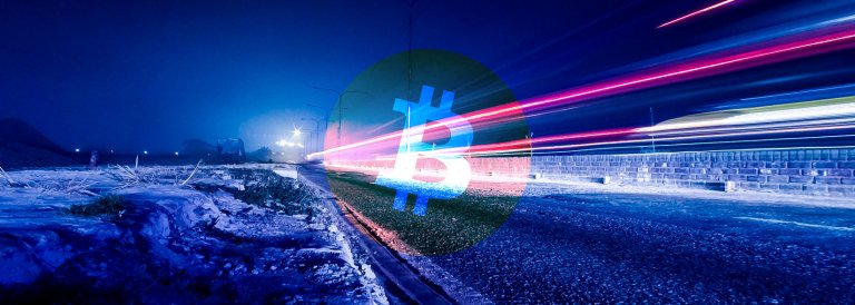 After every 30% pullback, Bitcoin gains an average of 153%