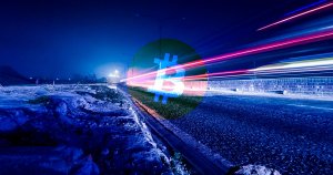 After every 30% pullback, Bitcoin gains an average of 153%