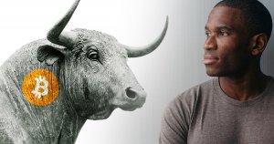 Why BitMEX CEO believes the bitcoin bull market is just starting