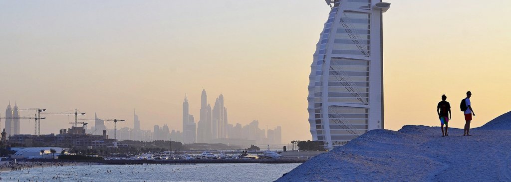 BitOasis on track to become a regulated crypto-exchange in the Middle East