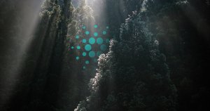 Cardano gains marketing momentum following internal restructuring