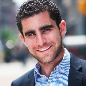 Charlie Shrem photo