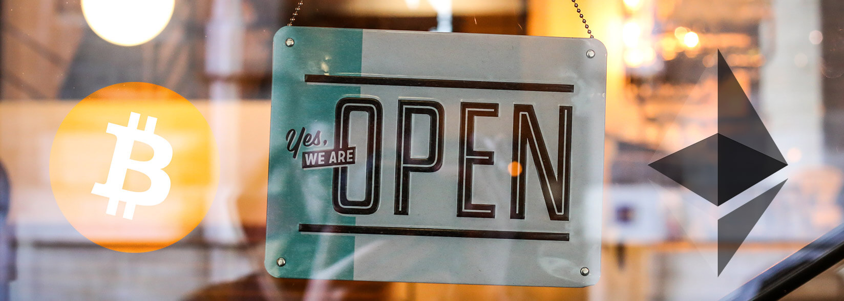 Bitcoin, Ethereum, and Bitcoin Cash now accepted at thousands of retail locations including Whole Foods, Lowe’s, and Nordstrom