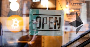 Bitcoin, Ethereum, and Bitcoin Cash now accepted at thousands of retail locations including Whole Foods, Lowe’s, and Nordstrom