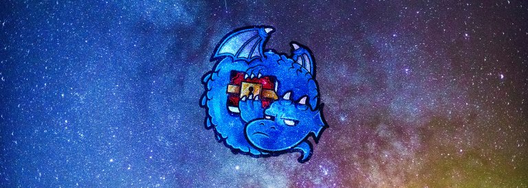 Dragonchain awarded patent for blockchain-powered loyalty system