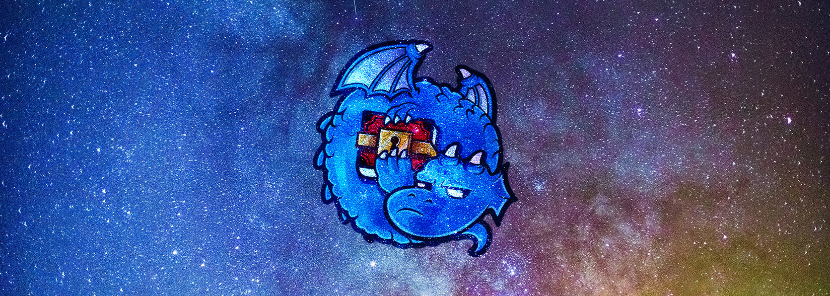 Dragonchain awarded patent for blockchain-powered loyalty system