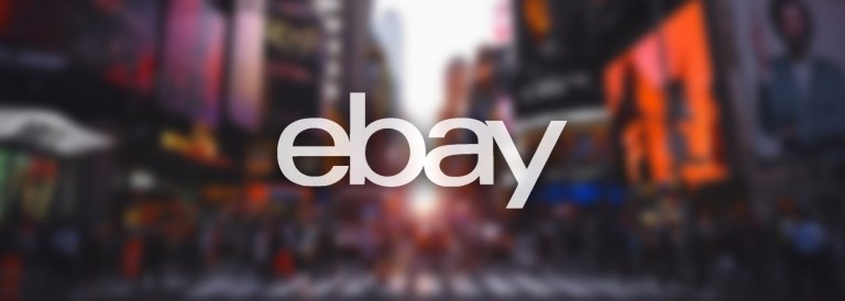 Spotted at Consensus New York: eBay hints at crypto acceptance