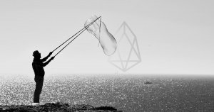 EOS likely to drop inflation rate from 5% to 1%