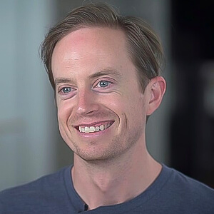Erik Voorhees photo