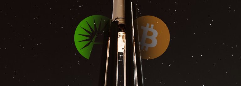 Fidelity launching bitcoin trading “within a few weeks”