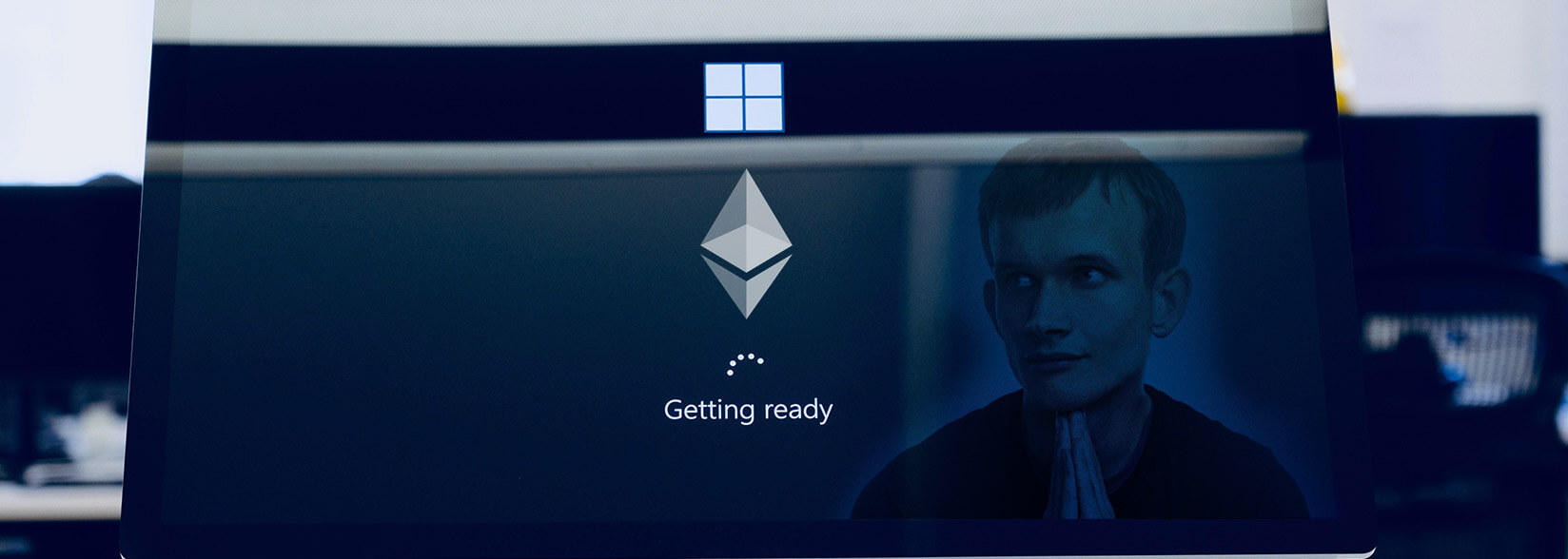 Vitalik Buterin: “Microsoft has embraced the open community of blockchain developers” on Ethereum
