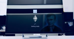 Vitalik Buterin: “Microsoft has embraced the open community of blockchain developers” on Ethereum
