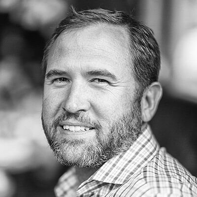 Brad Garlinghouse photo