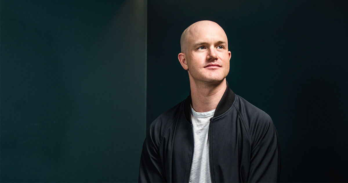Coinbase CEO Brian Armstrong Launches Crypto Charity with Donations from Ripple and Zcash Founders