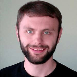 Dan Larimer photo