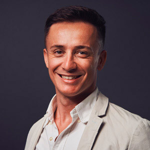 Dave Pulis photo
