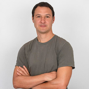 Jed McCaleb photo