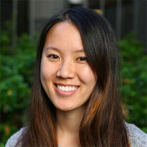 Linda Xie photo