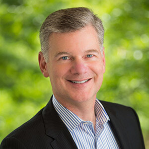 Mark Yusko photo