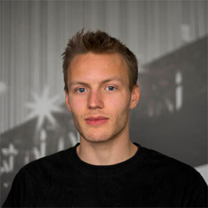 Olaf Carlson-Wee photo