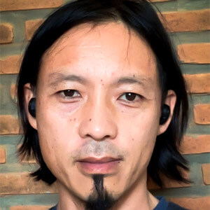 Willy Woo photo