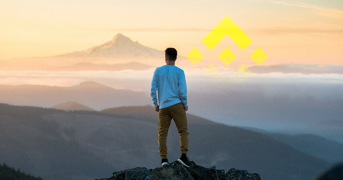 Binance’s push to capture the cryptocurrency derivatives and futures market