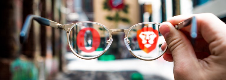 Google Chrome plans to cripple ad blockers, crypto-enabled Brave and Opera unyielding